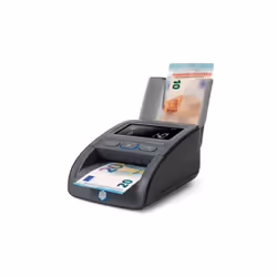Safescan 155-S détecteur de faux billets Noir