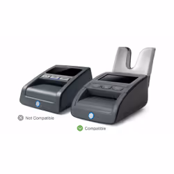 Safescan RS-100 bac de sortie 10 feuilles - Vue supplémentaire 4