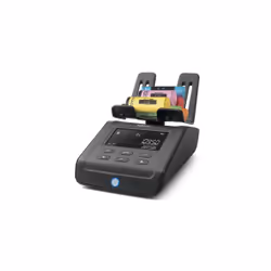 Safescan 6175 Compteuse de pièces Noir