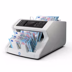 Safescan Compteuse de billets 2250 (G2)