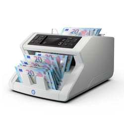 Safescan Compteuse de billets 2250 (G2)