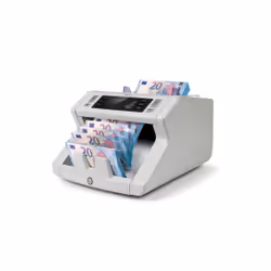 Safescan 2265 G2 Compteuse billets de banque Blanc