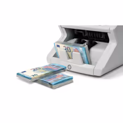 Safescan 2265 G2 Compteuse billets de banque Blanc - Vue supplémentaire 4