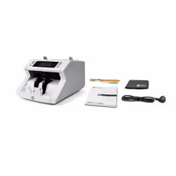 Safescan 2265 G2 Compteuse billets de banque Blanc - Vue supplémentaire 6