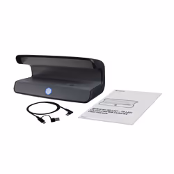 Safescan 131-0722 détecteur de faux billets Noir - Vue supplémentaire 5