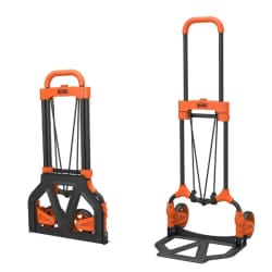 Black & Decker Diable pliable