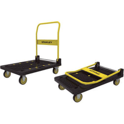 Stanley - chariot 753000508 en polypropylène SXWTC-PC508 - 150 kg ASLAK753000508