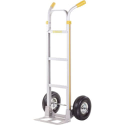 Diable Stanley SXWTI-HT513 pliable aluminium Charge max: 200 kg