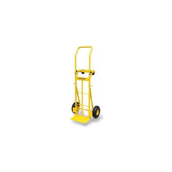 Stanley - 177519 - Diable acier professionnel 150/200kg -58143.546 cm-