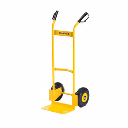 Chariot manuel Stanley SXWTD-HT522; 200 kg