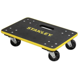 Stanley - SXWT-MS572-SP Chariot plateforme plastique Charge max: 200 kg