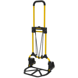 Stanley - Diable pliable de manutention - Capacité 70 Kg