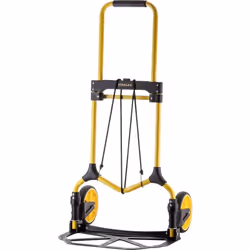 description Chariot d'alimentation facile à utiliser et polyvalent. Design robuste et durable. Fabriqué en acier robuste et d ...
