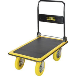 Stanley - FXWT-704 Chariot plateforme acier Charge max: 300 kg
