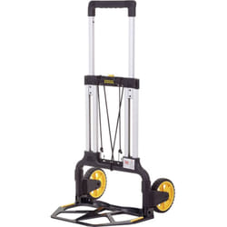Stanley - FXWT-706 Diable pliable aluminium Charge max: 125 kg