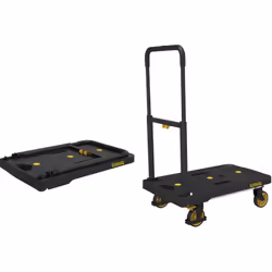 fabricant et numéro du fabricant STANLEYFXWT-712 données techniques Charge max: 135 kg Largeur de la surface de chargement: 4 ...