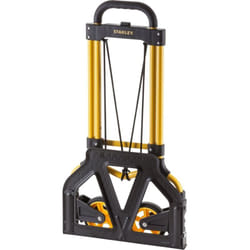 Stanley - Chariot pliable en acier 70 kg SXWT-FT580-SP
