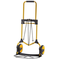 Stanley - Chariot pliable en acier 100 kg SXWT-FT582-SP