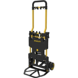 Chariot pliable en acier 2 en 1 70/137 kg Stanley SXWT-FT585-SP