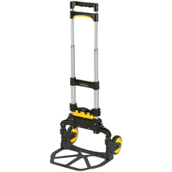Stanley - Chariot pliable en aluminium 70 kg SXWT-FT501-SP