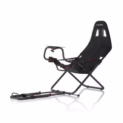 Playseat Challenge, Siège de jeu universel, Course, MAC, Nintendo Wii U, PC, PlayStation 4, Playstation 2, Playstation 3, Wii ...