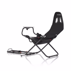 Playseat Challenge Siège de jeu universel Noir