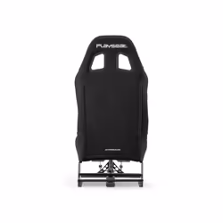 Playseat Evolution Siège de jeu universel Siège rembourré Noir - Vue supplémentaire 5