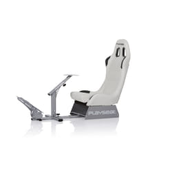 Playseat Evolution Siège de jeu universel Siège rembourré Blanc