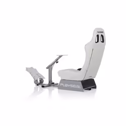 Playseat Evolution Siège de jeu universel Siège rembourré Blanc
