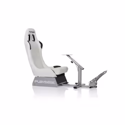 Playseat Evolution Siège de jeu universel Siège rembourré Blanc