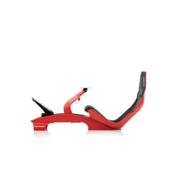 Playseat Formula Red Siège de jeu universel Siège capitonné Rouge