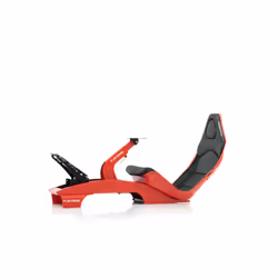 Playseat Formula Red Siège de jeu universel Siège capitonné Rouge