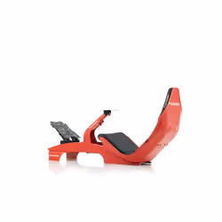 Playseat Formula Red Siège de jeu universel Siège capitonné Rouge