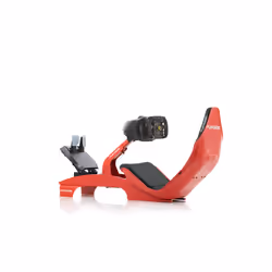 Playseat Formula Red Siège de jeu universel Siège capitonné Rouge - Vue supplémentaire 4