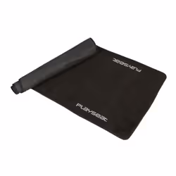 Playseat Floor Mat, Tapis de fauteuil, Noir, 550 mm, 1400 mm, 1,5 kg, 1 pièce(s)
