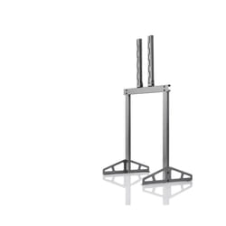 Playseat TV Stand PRO 65" Gris, Métallique Sol