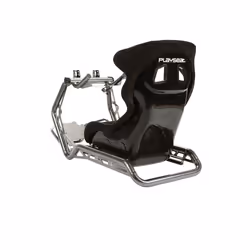 Playseat Sensation Pro Siège de jeu universel Siège capitonné Noir