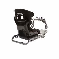 Playseat Sensation Pro Siège de jeu universel Siège capitonné Noir