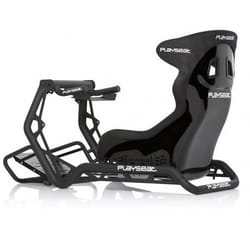 Playseat Sensation Pro Black Siège de jeu universel
