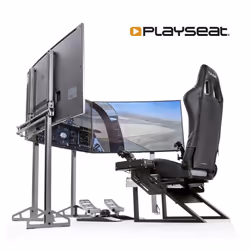 Playseat TV Stand Pro Triple Package