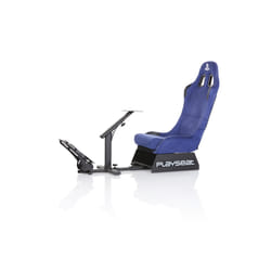 Playseat Evolution PlayStation Siège de jeu universel Siège capitonné Bleu