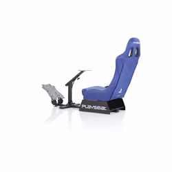 Playseat Evolution PlayStation Siège de jeu universel Siège capitonné Bleu