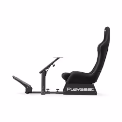Playseat Evolution Siège de jeu universel Siège rembourré Noir