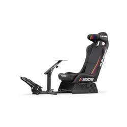 Playseat Evolution PRO NASCAR Siège de jeu universel Siège rembourré Noir