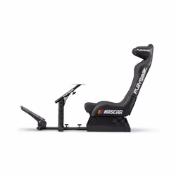 Playseat Evolution PRO NASCAR Siège de jeu universel Siège rembourré Noir