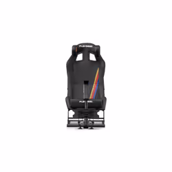 Playseat Evolution PRO NASCAR Siège de jeu universel Siège rembourré Noir - Vue supplémentaire 4