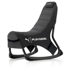 Playseat PUMA Active Siège de jeu sur console Siège capitonné Noir