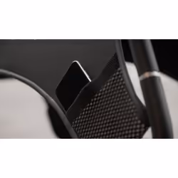 Playseat PUMA Active Siège de jeu sur console Siège capitonné Noir - Vue supplémentaire 11