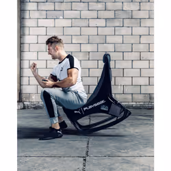 Playseat PUMA Active Siège de jeu sur console Siège capitonné Noir - Vue supplémentaire 15