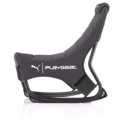 Playseat PUMA Active Siège de jeu sur console Siège capitonné Noir
